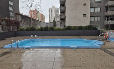 Departamento en Venta en Se Vende Depto. 2D|2B Chiloé 4601