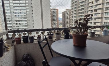 Departamento en Venta en Se Vende Depto. 2D|2B Chiloé 4601