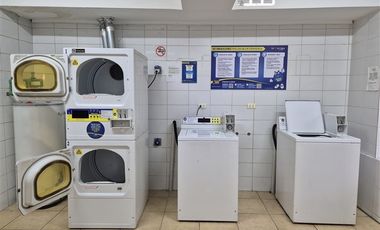 Departamento en Venta en Se Vende Depto. 2D|2B Chiloé 4601