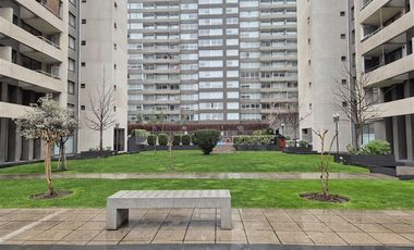 Departamento en Venta en Se Vende Depto. 2D|2B Chiloé 4601