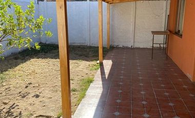 Casa en Venta en CONDOMINIO CERRADO