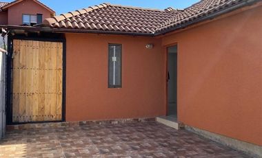 Casa en Venta en CONDOMINIO CERRADO