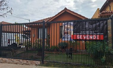 Casa en Venta en CONDOMINIO CERRADO