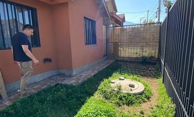 Casa en Venta en CONDOMINIO CERRADO