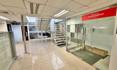 Local Comercial en Venta en Local Oficinas - Centro Financiero Iquique (calle Tarapacá) Cod. BS 31 - Condiciones especiales de Financiamiento