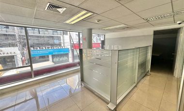 Local Comercial en Venta en Local Oficinas - Centro Financiero Iquique (calle Tarapacá) Cod. BS 31 - Condiciones especiales de Financiamiento