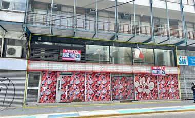 Local Comercial en Venta en Local Oficinas - Centro Financiero Iquique (calle Tarapacá) Cod. BS 31 - Condiciones especiales de Financiamiento