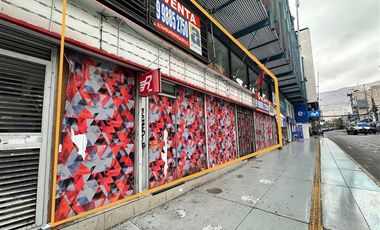 Local Comercial en Venta en Local Oficinas - Centro Financiero Iquique (calle Tarapacá) Cod. BS 31 - Condiciones especiales de Financiamiento