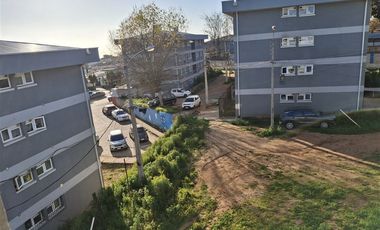 Departamento en Venta en Miraflores alto lado carabineros