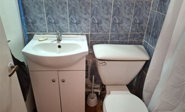 Departamento en Venta en Miraflores alto lado carabineros