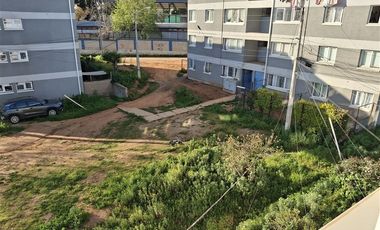 Departamento en Venta en Miraflores alto lado carabineros