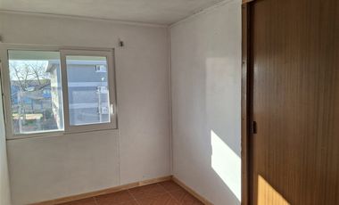 Departamento en Venta en Miraflores alto lado carabineros