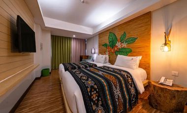 Hotel Ubud Gianyar
