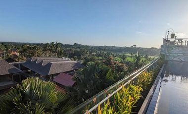 Hotel Ubud Gianyar