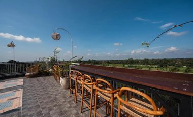 Hotel Ubud Gianyar