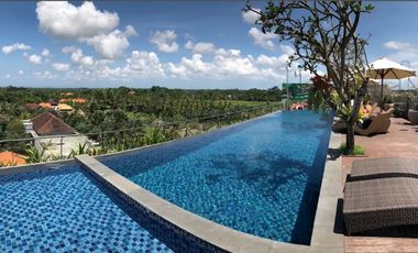 Hotel Ubud Gianyar