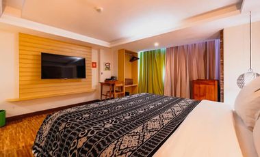 Hotel Ubud Gianyar