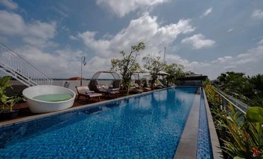 Hotel Ubud Gianyar