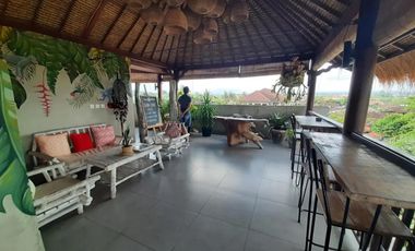 Hotel Ubud Gianyar