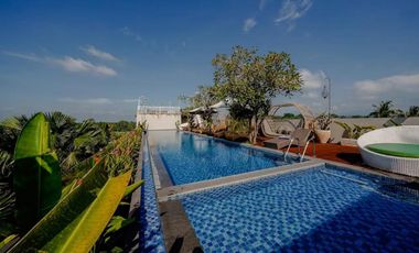 Hotel Ubud Gianyar