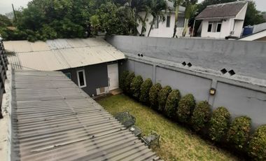 Dijual Rumah Mewah Bagus di Komplek Timah Cilandak, Jakarta Selatan