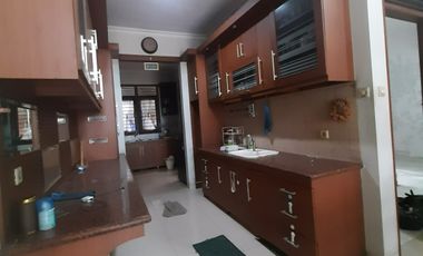 Dijual Rumah Mewah Bagus di Komplek Timah Cilandak, Jakarta Selatan