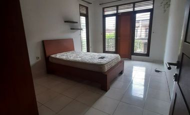 Dijual Rumah Mewah Bagus di Komplek Timah Cilandak, Jakarta Selatan