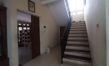 Dijual Rumah Mewah Bagus di Komplek Timah Cilandak, Jakarta Selatan