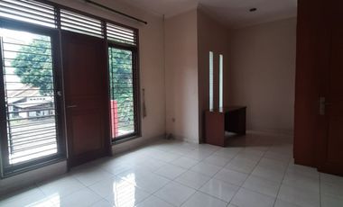Dijual Rumah Mewah Bagus di Komplek Timah Cilandak, Jakarta Selatan