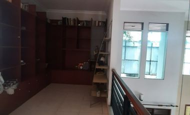 Dijual Rumah Mewah Bagus di Komplek Timah Cilandak, Jakarta Selatan