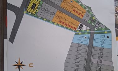 JUAL GUDANG BARU 24x10m SIAP PAKAI DEKAT TOL NAROGONG CILEUNGSI BOGOR