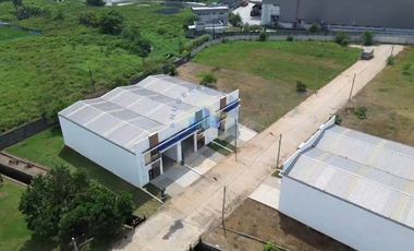 JUAL GUDANG BARU 24x10m SIAP PAKAI DEKAT TOL NAROGONG CILEUNGSI BOGOR