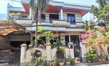 Dijual Rumah Semi Furnished di Jatiwaringin Pondok Gede, Bekasi