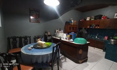 Dijual Rumah Semi Furnished di Jatiwaringin Pondok Gede, Bekasi