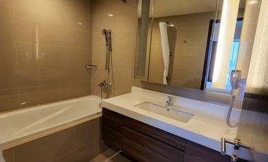 Dijual Apartemen Somerset Kencana Tipe 2 BR Full Furnished