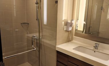 Dijual Apartemen Somerset Kencana Tipe 2 BR Full Furnished