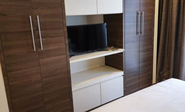 Dijual Apartemen Somerset Kencana Tipe 2 BR Full Furnished