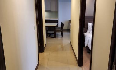 Dijual Apartemen Somerset Kencana Tipe 2 BR Full Furnished