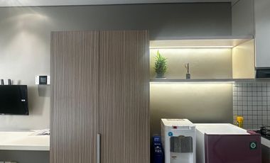 Disewakan murah Apartemen Paddington Heights - Alam Sutera