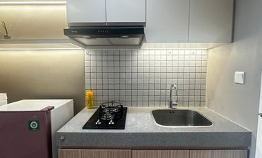 Disewakan murah Apartemen Paddington Heights - Alam Sutera