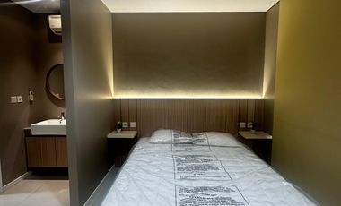 Disewakan murah Apartemen Paddington Heights - Alam Sutera