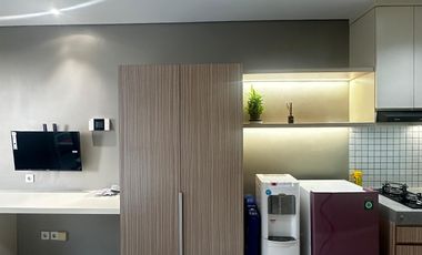 Disewakan murah Apartemen Paddington Heights - Alam Sutera