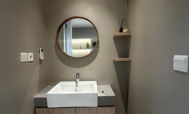 Disewakan murah Apartemen Paddington Heights - Alam Sutera