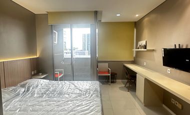 Disewakan murah Apartemen Paddington Heights - Alam Sutera