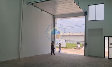 JUAL GUDANG BARU 24x8m SIAP PAKAI DEKAT TOL NAROGONG CILEUNGSI BOGOR