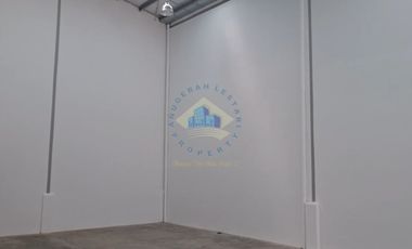 JUAL GUDANG BARU 24x8m SIAP PAKAI DEKAT TOL NAROGONG CILEUNGSI BOGOR