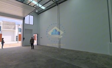 JUAL GUDANG BARU 24x8m SIAP PAKAI DEKAT TOL NAROGONG CILEUNGSI BOGOR