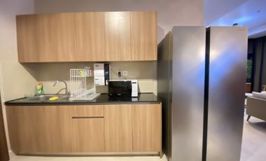 Jual Murah Cepat Apartment Windsor 3BR Puri Indah Jakarta Barat