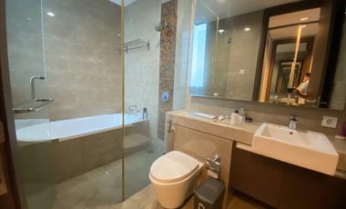 Jual Murah Cepat Apartment Windsor 3BR Puri Indah Jakarta Barat