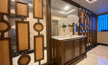 Jual Murah Cepat Apartment Windsor 3BR Puri Indah Jakarta Barat